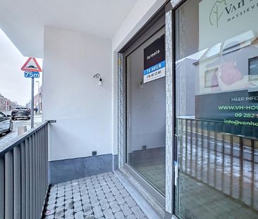 gelijkvloers appartement - Photo 6