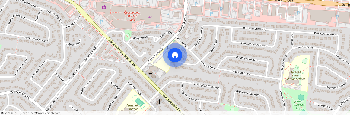 18 Gower Court, Halton Hills