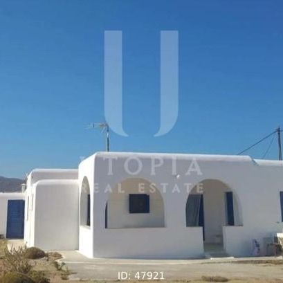 Μονοκατοικία για ενοικίαση Χώρα (Μύκονος) - Photo 1