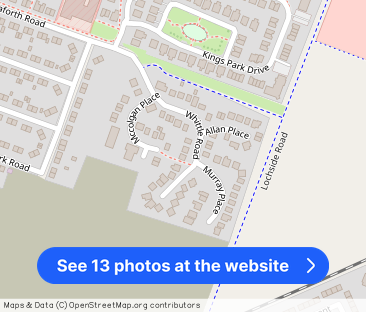 Whittle Road, Ayr, South Ayrshire, KA8 - Photo 1