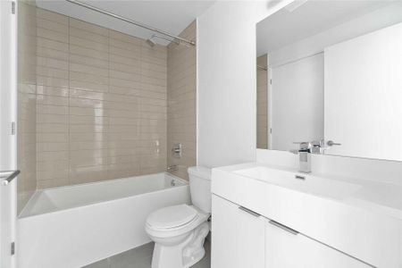 For Lease - 20 Thomas Riley Road Unit# 1808, Toronto, Ontario - Photo 5