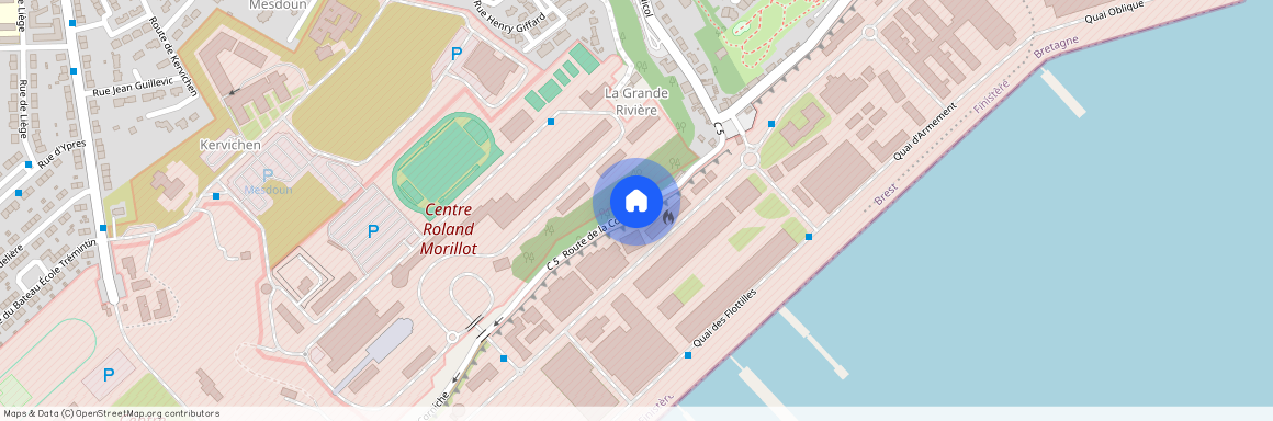 29200, Brest