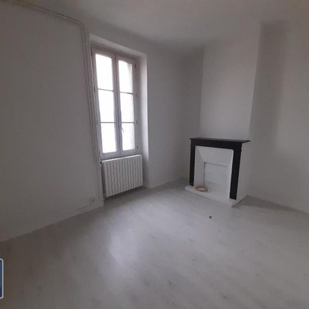 Location Appartement 3 pièces 52m² PERIGUEUX 24000 - Photo 4
