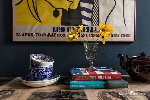 Erik Dahlbergs gata - Photo 1