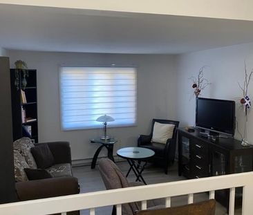 4 1/2 style Condo St Jerome - Photo 2