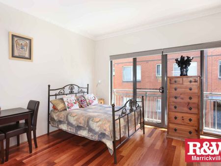 16/11 Woodcourt Street Marrickville - Photo 2