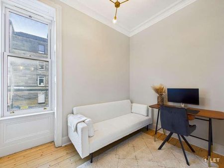 Bellevue Road, Bellevue, Edinburgh, EH7 - Photo 2