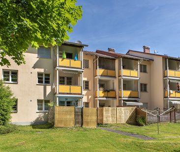 Josef Habel Siedlung 5-9 - Photo 1