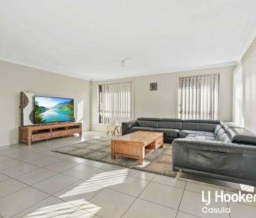 Ideal family home with quality inclusions - Photo 2