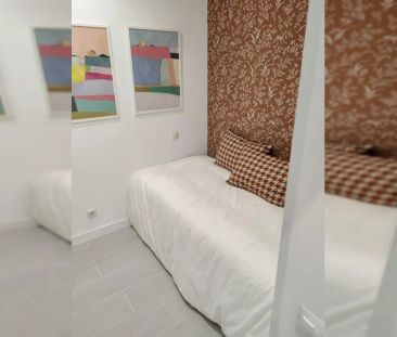 1-bedroom apartment for rent in Palacio - Photo 5