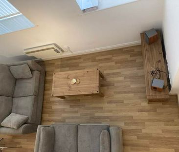 St Thomas Lofts, Swansea, SA1. - Photo 1