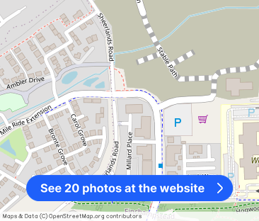 The Cavalry, Millard Place - Photo 1