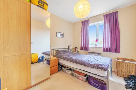 1 bedroom flat to rent - Photo 4