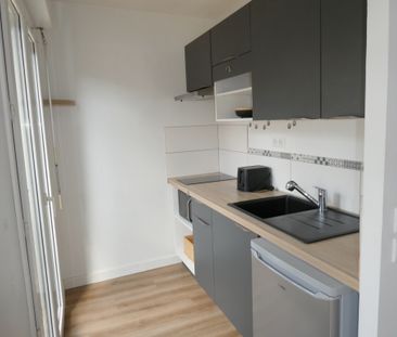 Location Appartement 1 pièce 35m² AVON 77210 - Photo 3