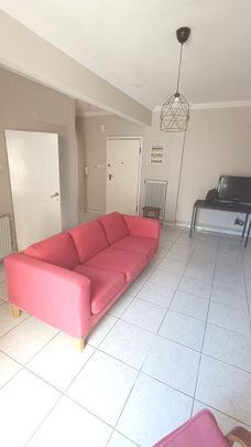 Studio/Γκαρσονιέρα για ενοικίαση Κουλέ Καφέ (Άνω Πόλη) - Photo 1