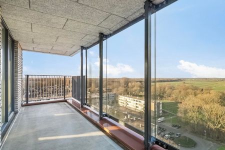 Appartement te huur: Pretoriadreef 40 3564 BX Utrecht - Foto 4