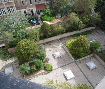 Location Appartement 2 pièces 39m² MARSEILLE 5ème - Photo 5