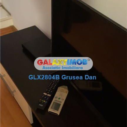 titan | garsoniera 36mp | nou 2018 | centrala AC balcon - Fotografie 1