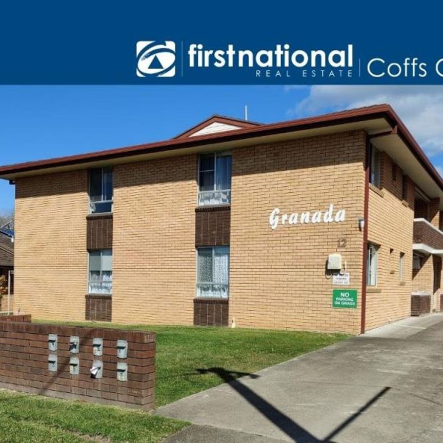 6/12 Bonville Street, 2450, Coffs Harbour Nsw - Photo 1