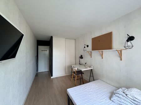 Location appartement 4 pièces, 73.00m², Reims - Photo 5