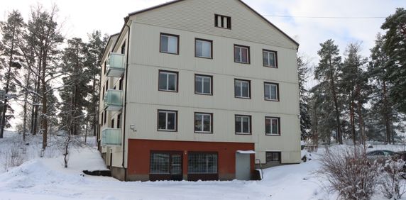 Kapellvägen 54 - Photo 2