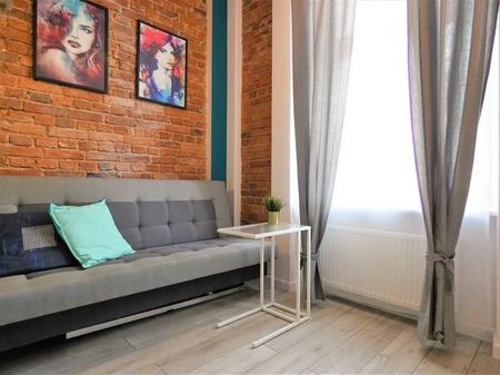 Łódź Łódź-Śródmieście, Legionów - Фото 3