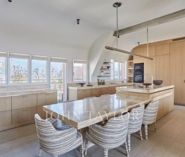 Appartement à louer Paris 16Ème, Paris Rive Droite, France17 000 EU... - Photo 1