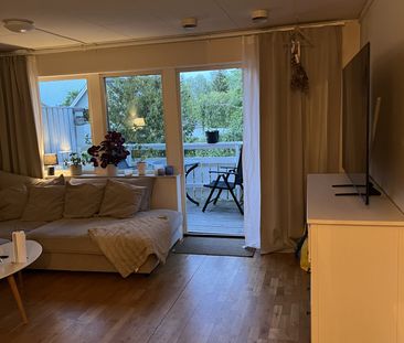 Västra Storgatan, Gnesta - Foto 3