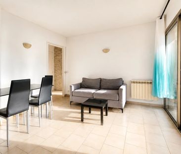 Location Appartement 2 pièces 36m² LE CANNET 06110 - Photo 1