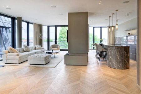 Pieter de Hoochstraat 11 F1 - Photo 2