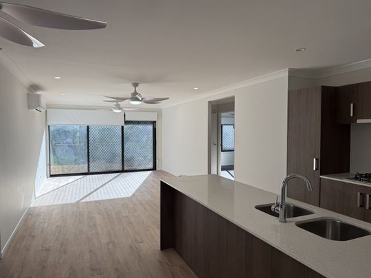 Brand New Family Home with Self-Contained Attached Unit - Photo 1