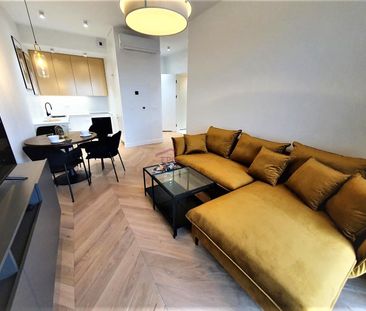 Katowice, Śródmieście, Góreckiego Mieszkanie na wynajem - Photo 6