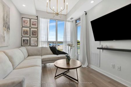 5230 Dundas Street #331 - Photo 4