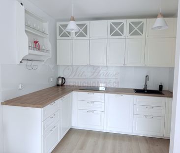 Pruszkowski, Pruszków, 3 Maja - Photo 1