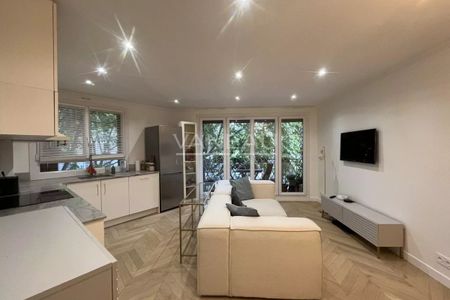 Appartement 2 Pièces - Quartier · Clignancourt · Grandes Carrières - Photo 2