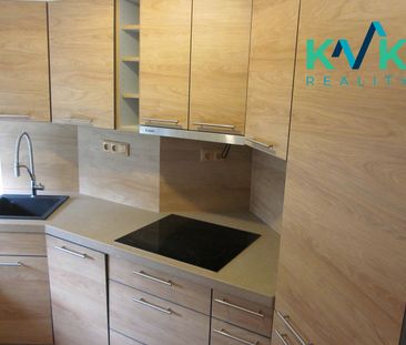 Pronájem bytu 1+1 46 m² - Fotografie 5