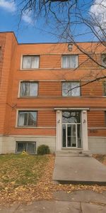 3 1/2 (1 bdrm) Hampstead area - Photo 4