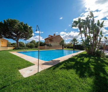 4 room luxury House for rent in Bétera, Spain - Photo 6