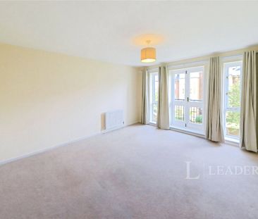 1 bedroom apartment to rent Park View Close, St. Albans, AL1 - Photo 6