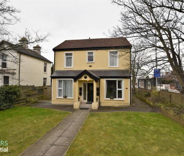 1b, 422 Beersbridge Road, Belfast, BT5 5EB - Photo 6