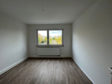 Gemütliche 2-Raum-Wohnung mit Dusche u. Balkon sucht neuen Mieter - Foto 5