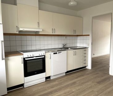 Jungfruvägen, Falun - Foto 4