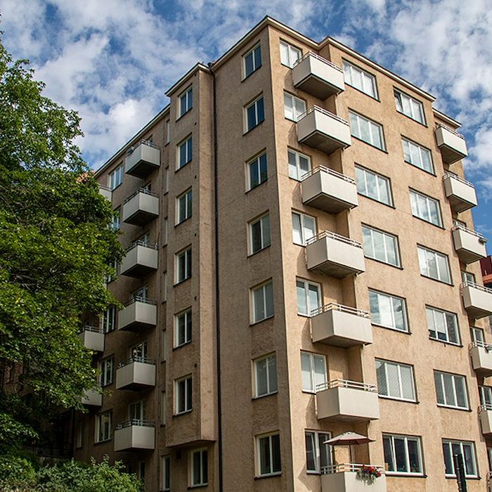 Strålgatan 7, Lilla Essingen - Foto 2