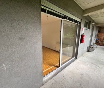 3-Zimmer-Wohnung in Geidorf - Foto 2
