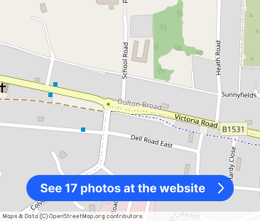 Victoria Road, LOWESTOFT - Photo 1