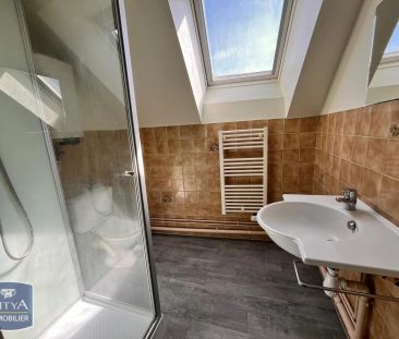 Appartement à louer 1 pièce 13.12m² - Photo 2