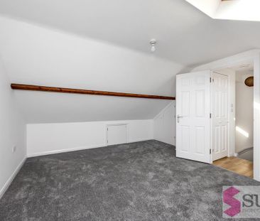 3 bedroom maisonette to rent - Photo 2