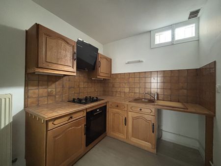 Appartement à louer à Saint-omer • - Photo 5