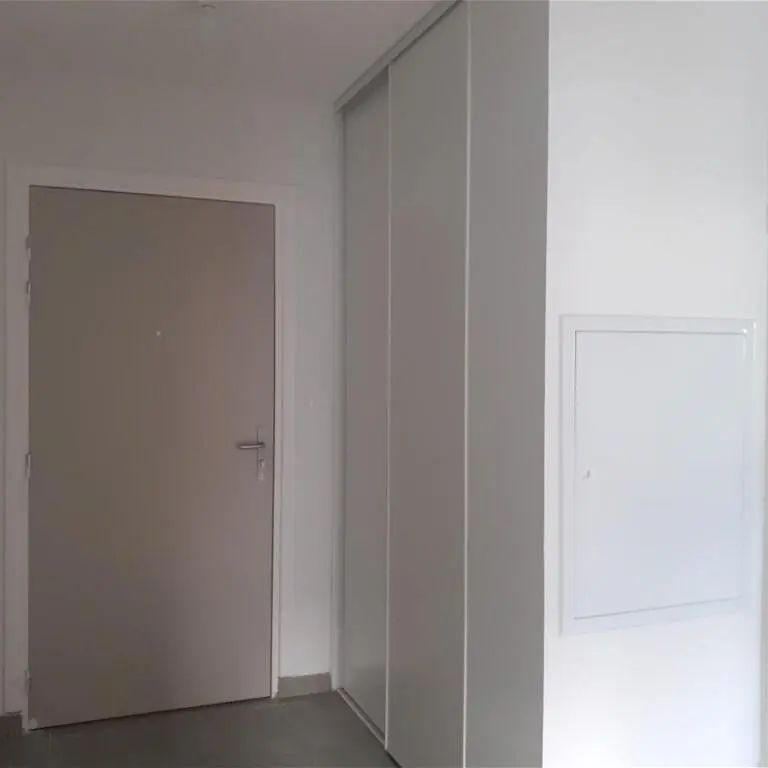 Location appartement 3 pièces - 66m² à Saint-baldoph (73190) - Photo 1