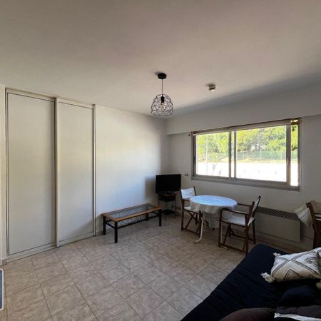 Location Appartement 1 pièce 21m² CANNES 06150 - Photo 3